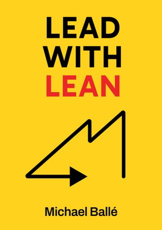 Lead with Lean