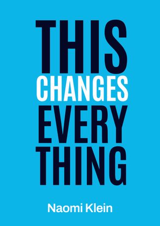 This Changes Everything 