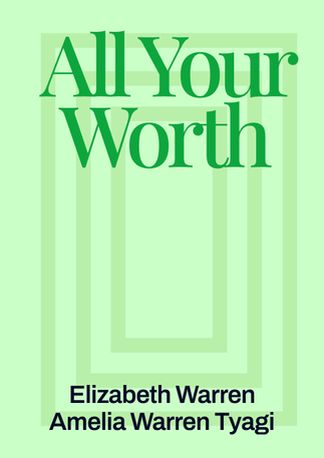 All your Worth