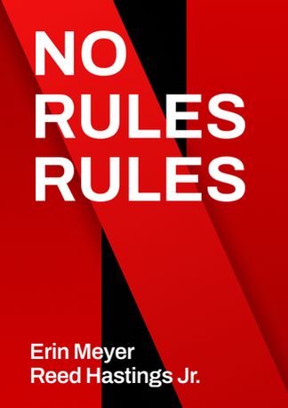 Aquí no hay reglas