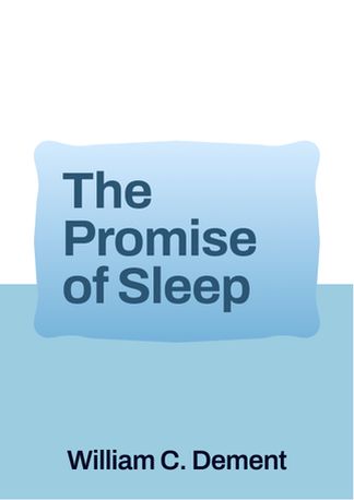 The Promise of Sleep