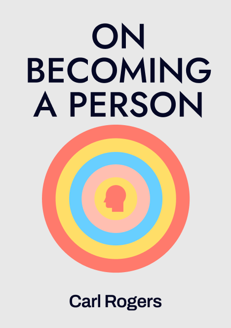 On Becoming a Person