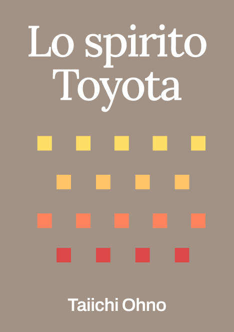 Lo spirito Toyota