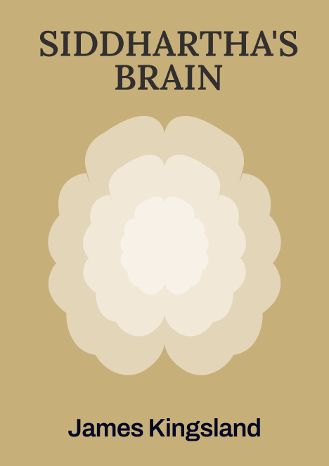Siddhartha’s Brain