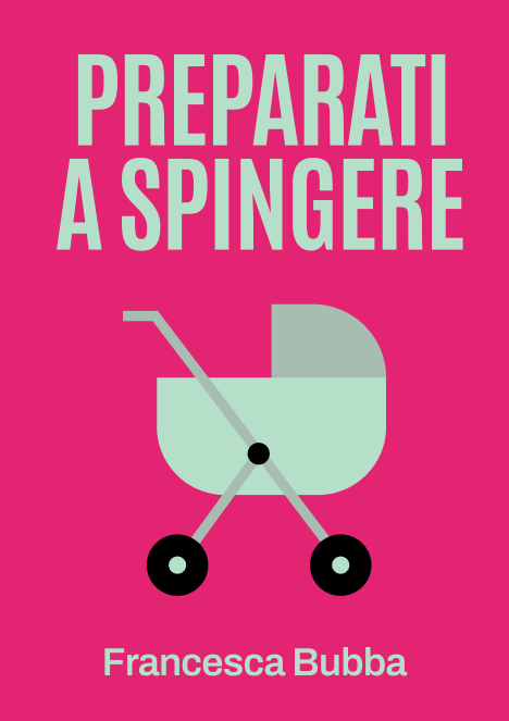 Preparati a spingere