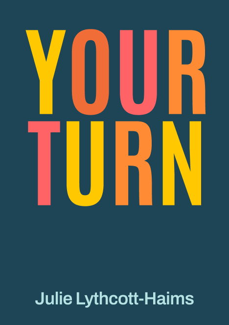 Your Turn