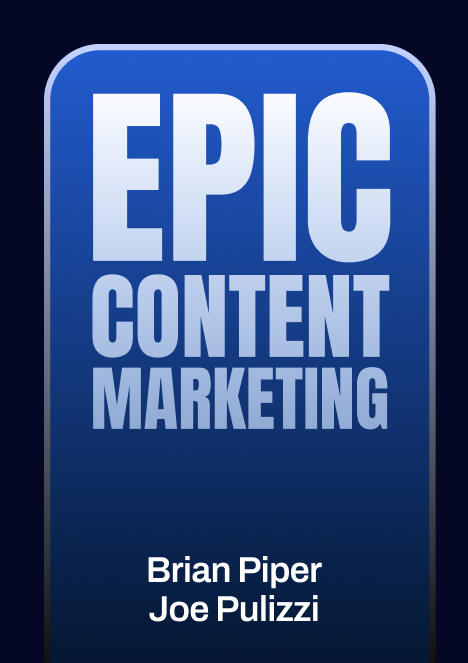 Epic Content Marketing