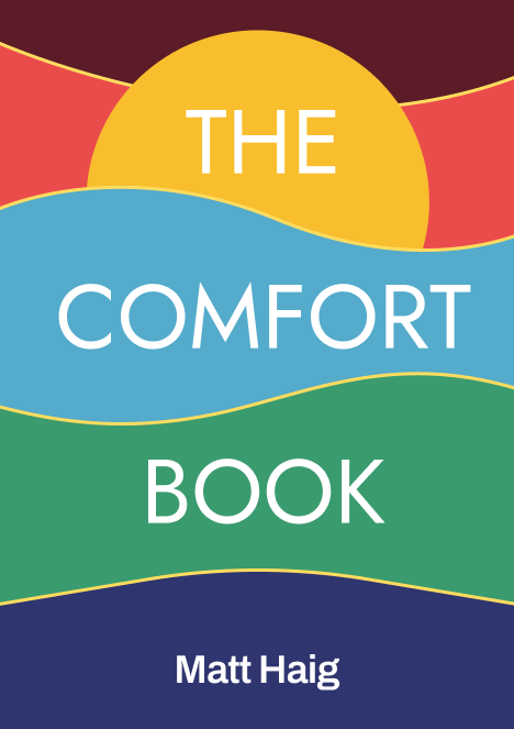 The Comfort Book