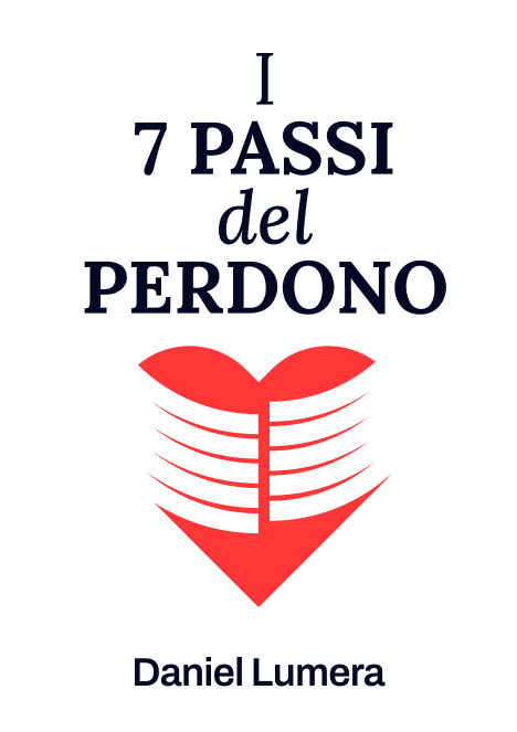 I 7 passi del perdono