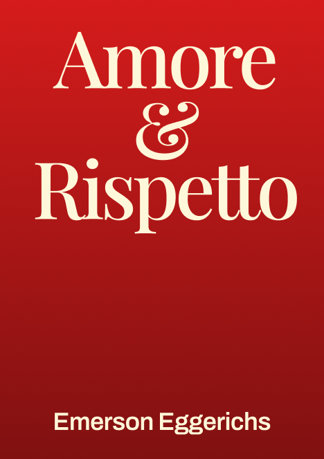 Amore & Rispetto