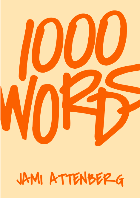 1000 Words