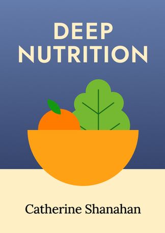 Nutrición profunda