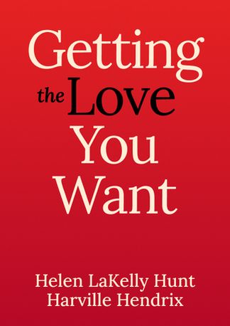 Getting The Love You Want