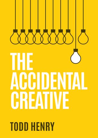 The Accidental Creative