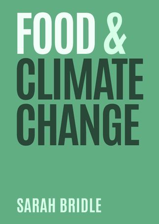 Food and Climate Change Without the Hot Air