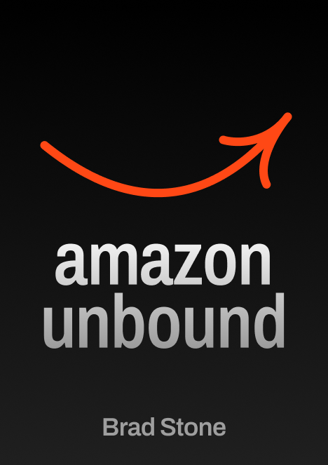 Amazon. L'impero