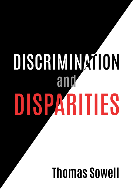 Discrimination and disparities