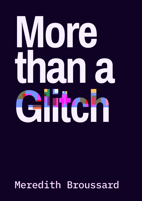 More than a Glitch