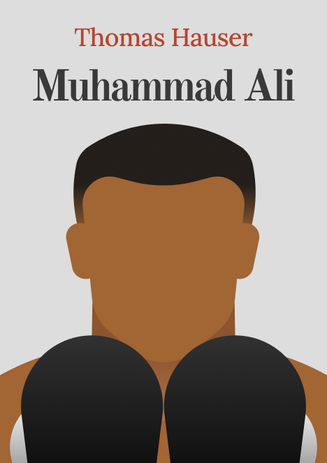 Muhammad Ali. Impossibile è niente