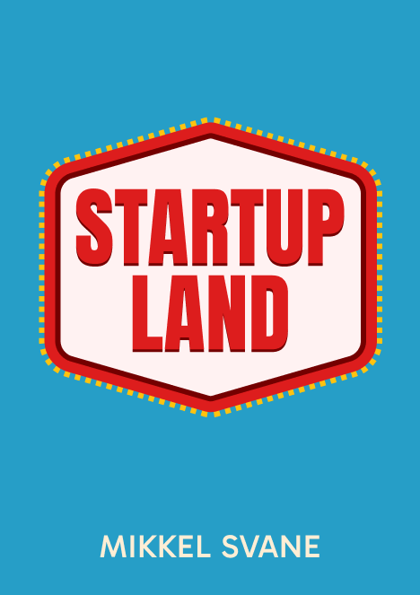 Startupland