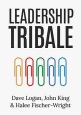 La leadership tribale