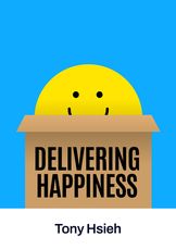 Delivering Happiness