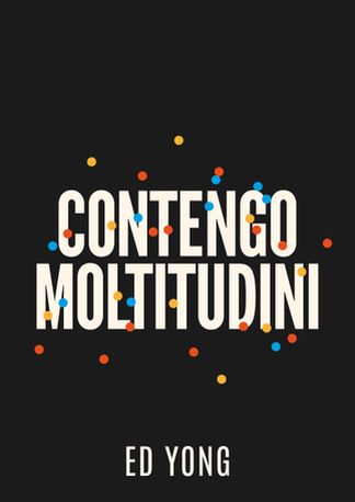 Contengo moltitudini