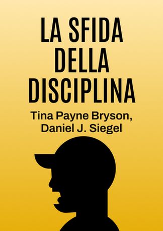 La sfida della disciplina