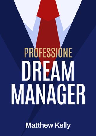 Professione Dream Manager