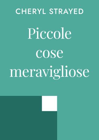 Piccole cose meravigliose