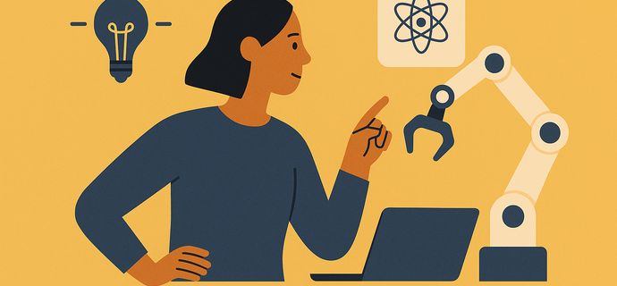Tecnologie emergenti e lavoro: come l’innovazione sta ridefinendo le professioni del futuro