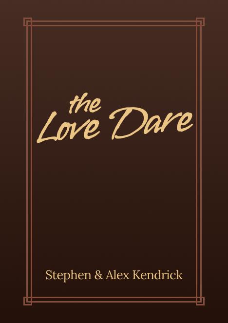 The Love Dare