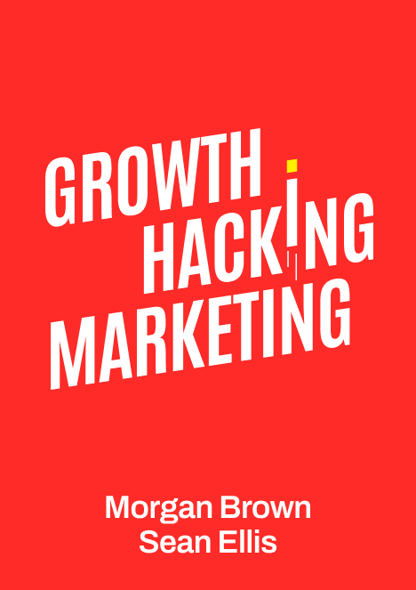 Growth hacking marketing