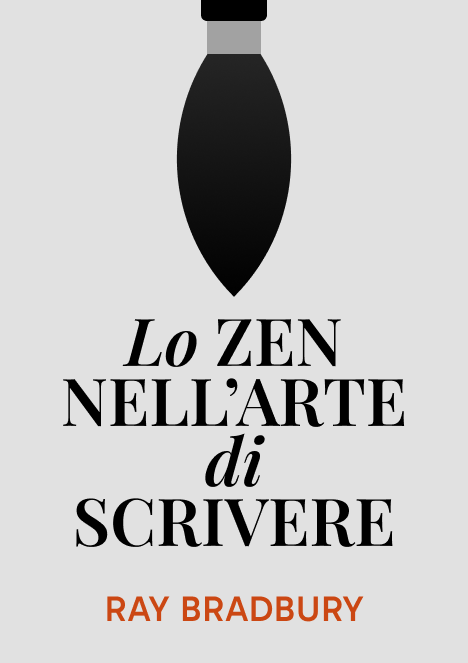 Lo Zen nell’arte di scrivere