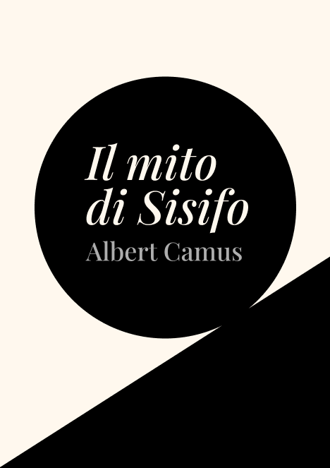 Il mito di Sisifo