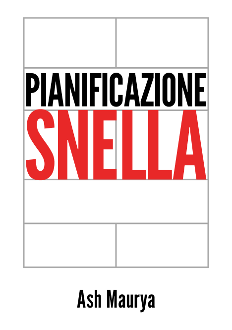 Pianificazione snella