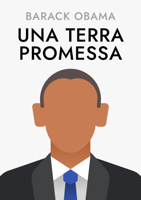 Una terra promessa