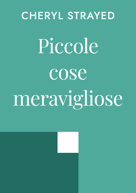 Piccole cose meravigliose