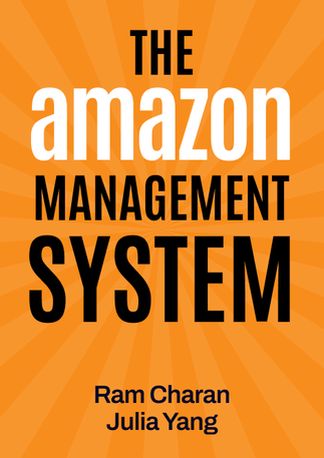 The Amazon Management System