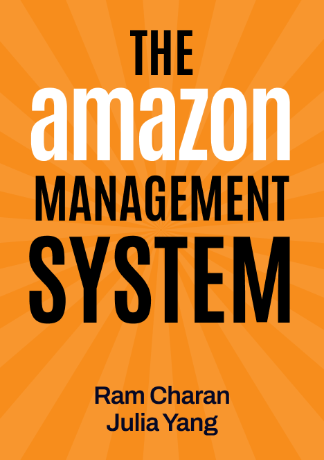 The Amazon Management System
