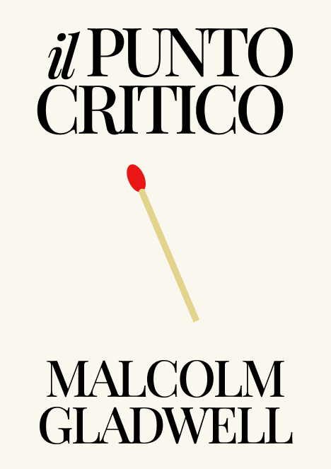 Il punto critico