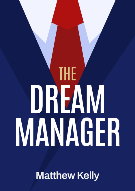 The Dream Manager