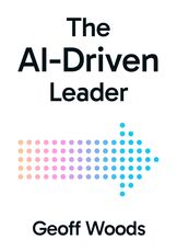 The AI-Driven Leader