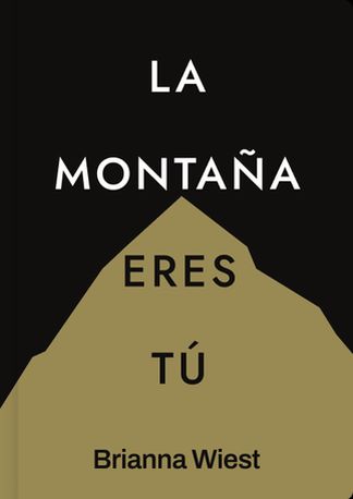 La montaña eres tú