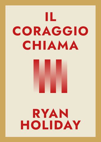 Il coraggio chiama