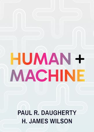 Human + Machine