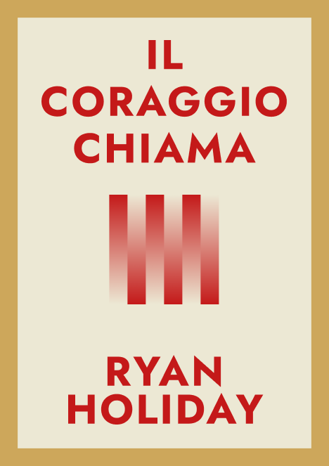 Il coraggio chiama