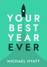 Your Best Year Ever