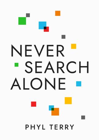 Never Search Alone