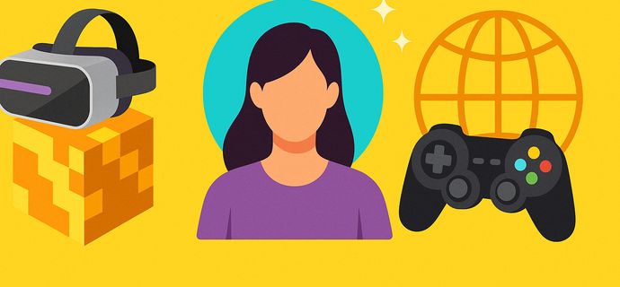 Gaming e Metaverso: le nuove opportunità economiche per creatori e aziende